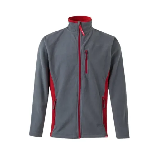 Gift Campaign Felpa unisex da lavoro in poliestere 220 g/m2 Velilla> Pile E Giacchetti Termici