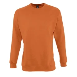 Gift Campaign Felpa unisex in cotone e poliestere 280 g/m2 SOL'S New Supreme> Felpe Personalizzate