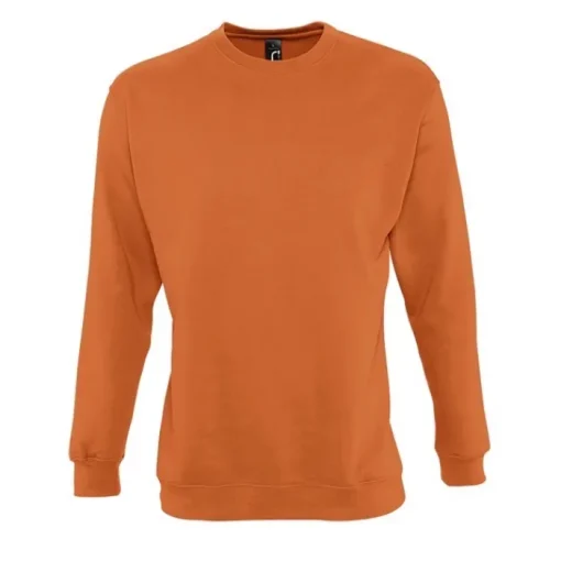 Gift Campaign Felpa unisex in cotone e poliestere 280 g/m2 SOL'S New Supreme> Felpe Personalizzate