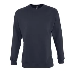 Gift Campaign Felpa unisex in cotone e poliestere 280 g/m2 SOL'S New Supreme></noscript> Felpe Personalizzate