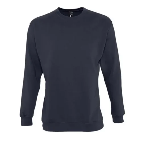 Gift Campaign Felpa unisex in cotone e poliestere 280 g/m2 SOL'S New Supreme> Felpe Personalizzate