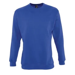 Gift Campaign Felpa unisex in cotone e poliestere 280 g/m2 SOL'S New Supreme></noscript> Felpe Personalizzate