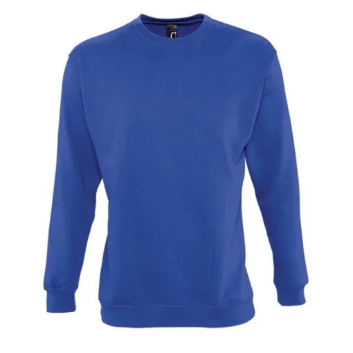 Gift Campaign Felpa unisex in cotone e poliestere 280 g/m2 SOL'S New Supreme> Felpe Personalizzate