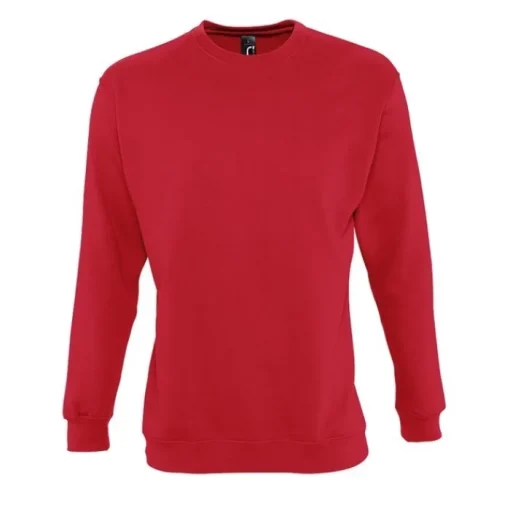 Gift Campaign Felpa unisex in cotone e poliestere 280 g/m2 SOL'S New Supreme> Felpe Personalizzate
