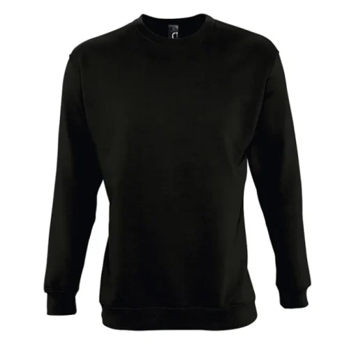 Gift Campaign Felpa unisex in cotone e poliestere 280 g/m2 SOL'S New Supreme> Felpe Personalizzate