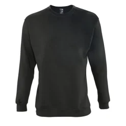 Gift Campaign Felpa unisex in cotone e poliestere 280 g/m2 SOL'S New Supreme></noscript> Felpe Personalizzate