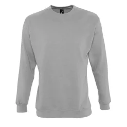 Gift Campaign Felpa unisex in cotone e poliestere 280 g/m2 SOL'S New Supreme></noscript> Felpe Personalizzate