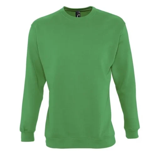 Gift Campaign Felpa unisex in cotone e poliestere 280 g/m2 SOL'S New Supreme> Felpe Personalizzate