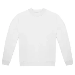 Gift Campaign Felpa unisex in cotone e poliestere con girocollo 280 g/m2 B&C> Felpe Personalizzate