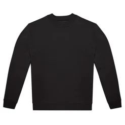 Gift Campaign Felpa unisex in cotone e poliestere con girocollo 280 g/m2 B&C> Felpe Personalizzate