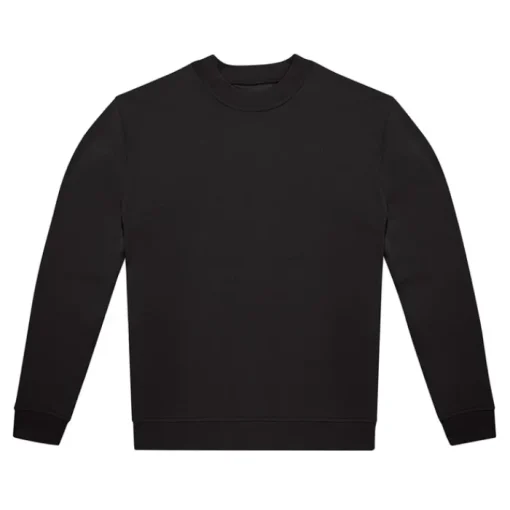 Gift Campaign Felpa unisex in cotone e poliestere con girocollo 280 g/m2 B&C> Felpe Personalizzate