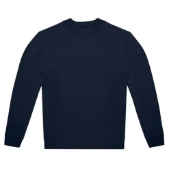 Gift Campaign Felpa unisex in cotone e poliestere con girocollo 280 g/m2 B&C></noscript> Felpe Personalizzate