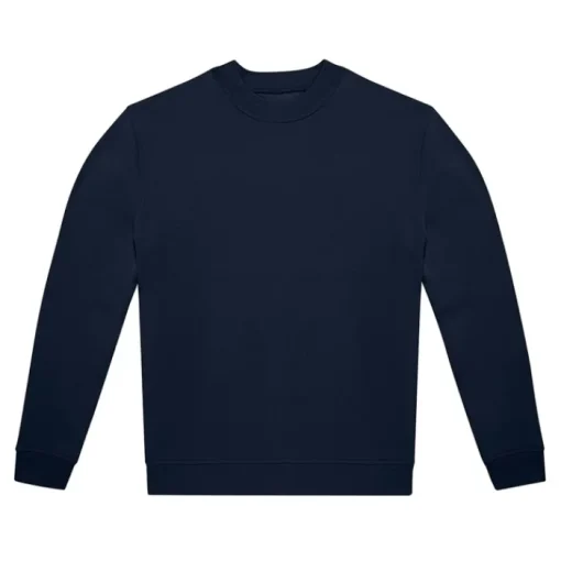 Gift Campaign Felpa unisex in cotone e poliestere con girocollo 280 g/m2 B&C> Felpe Personalizzate