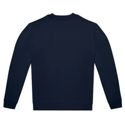 Gift Campaign Felpa unisex in cotone e poliestere con girocollo 280 g/m2 B&C></noscript> Felpe Personalizzate