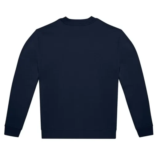 Gift Campaign Felpa unisex in cotone e poliestere con girocollo 280 g/m2 B&C> Felpe Personalizzate