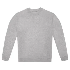 Gift Campaign Felpa unisex in cotone e poliestere con girocollo 280 g/m2 B&C></noscript> Felpe Personalizzate