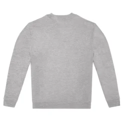 Gift Campaign Felpa unisex in cotone e poliestere con girocollo 280 g/m2 B&C></noscript> Felpe Personalizzate