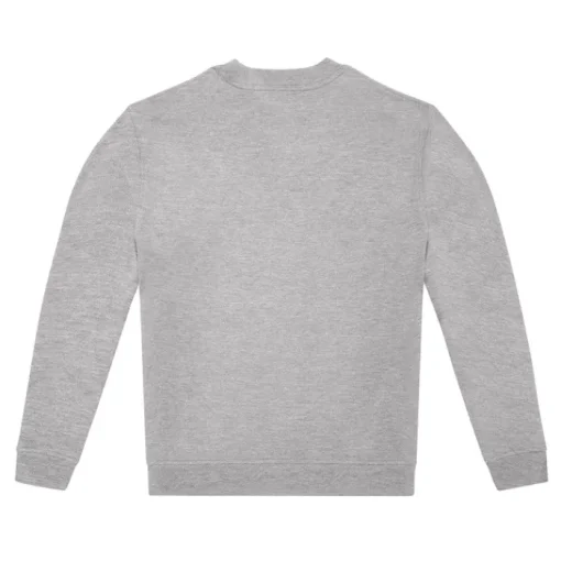 Gift Campaign Felpa unisex in cotone e poliestere con girocollo 280 g/m2 B&C> Felpe Personalizzate
