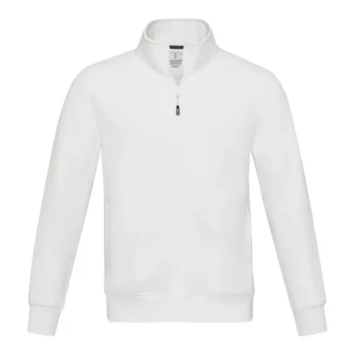 Gift Campaign Felpa unisex in cotone e poliestere riciclato 320 g/m2 Elevate NXT> Felpe Personalizzate