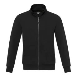 Gift Campaign Felpa unisex in cotone e poliestere riciclato 320 g/m2 Elevate NXT></noscript> Felpe Personalizzate