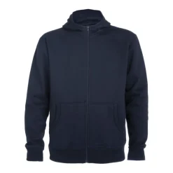 Gift Campaign Felpa unisex in cotone e poliestere con cappuccio 280 g/m2 Roly> Felpe Personalizzate