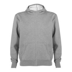 Gift Campaign Felpa unisex in cotone e poliestere con cappuccio 280 g/m2 Roly><noscript><img width=