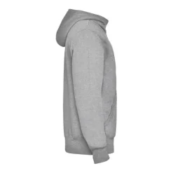 Gift Campaign Felpa unisex in cotone e poliestere con cappuccio 280 g/m2 Roly><noscript><img width=