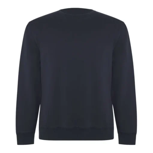 Gift Campaign Felpa unisex in cotone organico e poliestere riciclato 300 g/m2 Roly> Felpe Personalizzate