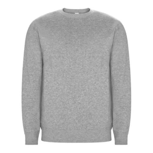 Gift Campaign Felpa unisex in cotone organico e poliestere riciclato 300 g/m2 Roly> Felpe Personalizzate