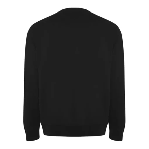 Gift Campaign Felpa unisex in cotone organico e poliestere riciclato 300 g/m2 Roly> Felpe Personalizzate
