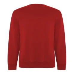 Gift Campaign Felpa unisex in cotone organico e poliestere riciclato 300 g/m2 Roly></noscript> Felpe Personalizzate