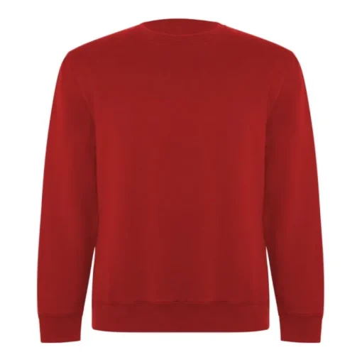 Gift Campaign Felpa unisex in cotone organico e poliestere riciclato 300 g/m2 Roly> Felpe Personalizzate