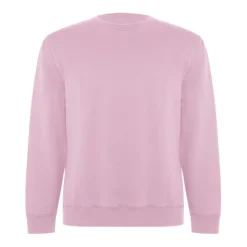 Gift Campaign Felpa unisex in cotone organico e poliestere riciclato 300 g/m2 Roly></noscript> Felpe Personalizzate