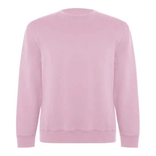 Gift Campaign Felpa unisex in cotone organico e poliestere riciclato 300 g/m2 Roly> Felpe Personalizzate