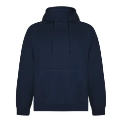 Gift Campaign Felpa unisex in cotone organico e poliestere riciclato 300 g/m2 Roly> Felpe Personalizzate