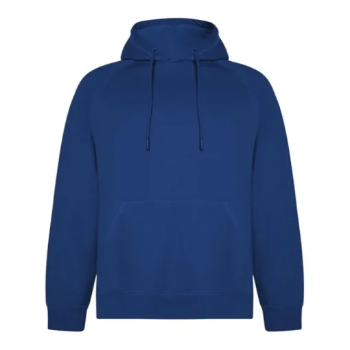 Gift Campaign Felpa unisex in cotone organico e poliestere riciclato 300 g/m2 Roly> Felpe Personalizzate