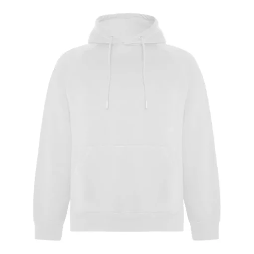 Gift Campaign Felpa unisex in cotone organico e poliestere riciclato 300 g/m2 Roly> Felpe Personalizzate