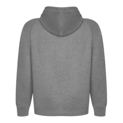 Gift Campaign Felpa unisex in cotone organico e poliestere riciclato 300 g/m2 Roly></noscript> Felpe Personalizzate