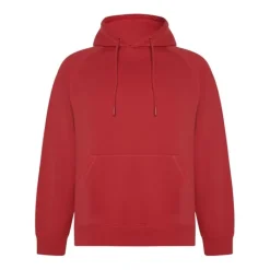 Gift Campaign Felpa unisex in cotone organico e poliestere riciclato 300 g/m2 Roly></noscript> Felpe Personalizzate