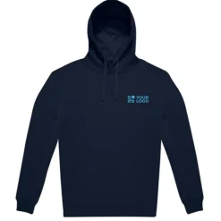 Gift Campaign Felpa unisex in cotone relax fit 280 g/m2 B&C></noscript> Felpe Personalizzate
