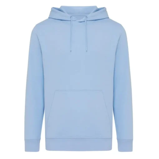 Gift Campaign Felpa unisex in cotone riciclato e biologico da 280 g/m2 Iqoniq> Felpe Personalizzate