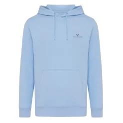 Gift Campaign Felpa unisex in cotone riciclato e biologico da 280 g/m2 Iqoniq></noscript> Felpe Personalizzate