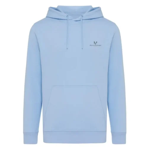 Gift Campaign Felpa unisex in cotone riciclato e biologico da 280 g/m2 Iqoniq> Felpe Personalizzate