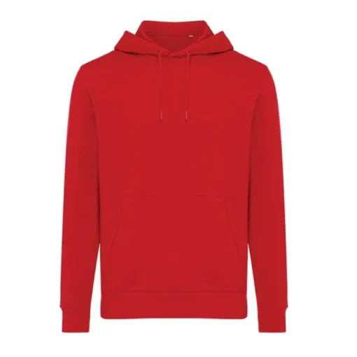 Gift Campaign Felpa unisex in cotone riciclato e biologico da 280 g/m2 Iqoniq> Felpe Personalizzate