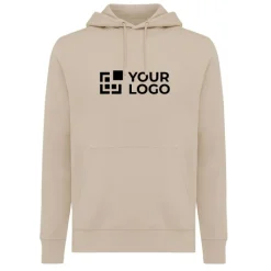 Gift Campaign Felpa unisex in cotone riciclato e biologico da 280 g/m2 Iqoniq></noscript> Felpe Personalizzate