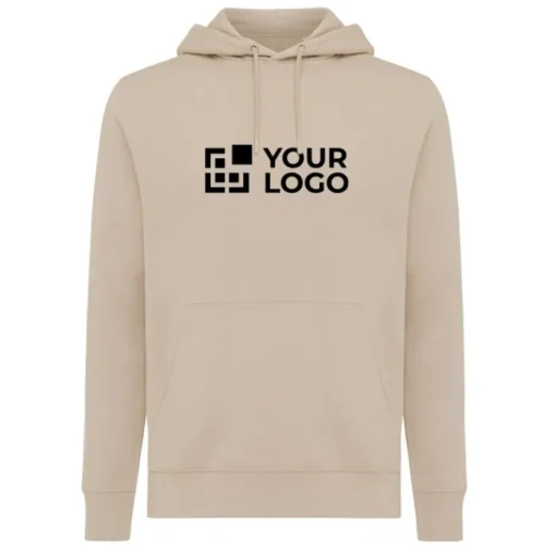 Gift Campaign Felpa unisex in cotone riciclato e biologico da 280 g/m2 Iqoniq> Felpe Personalizzate