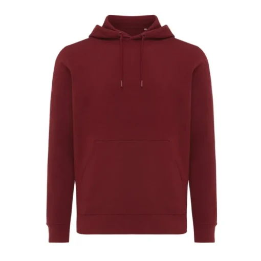Gift Campaign Felpa unisex in cotone riciclato e biologico da 280 g/m2 Iqoniq> Felpe Personalizzate