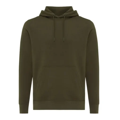 Gift Campaign Felpa unisex in cotone riciclato e biologico da 280 g/m2 Iqoniq> Felpe Personalizzate