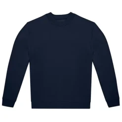 Gift Campaign Felpa unisex in materiali eco dallo stile casual 280 g/m2 B&C> Felpe Personalizzate