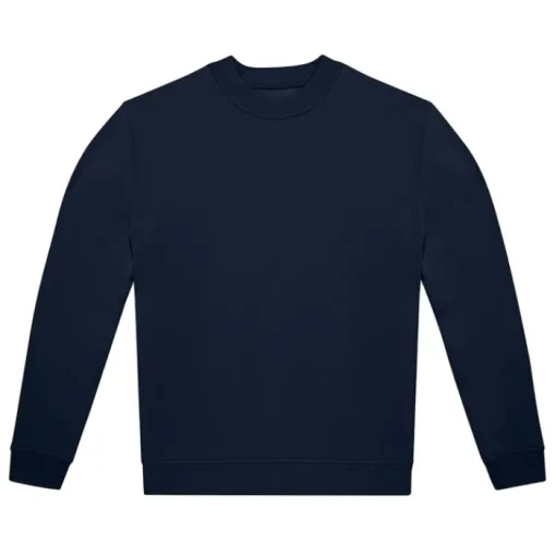 Gift Campaign Felpa unisex in materiali eco dallo stile casual 280 g/m2 B&C> Felpe Personalizzate